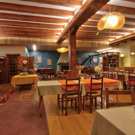 Auberge De France Kruth 외부 사진