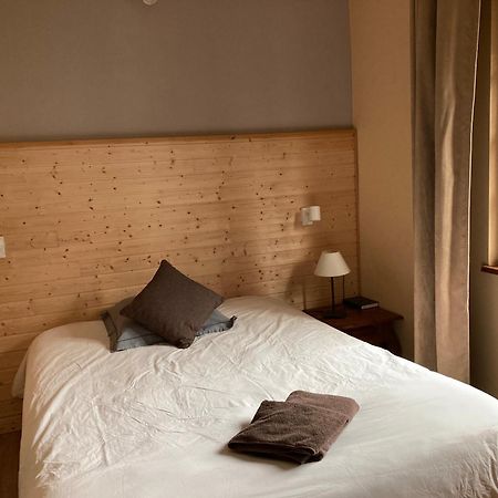 Auberge De France Kruth 외부 사진