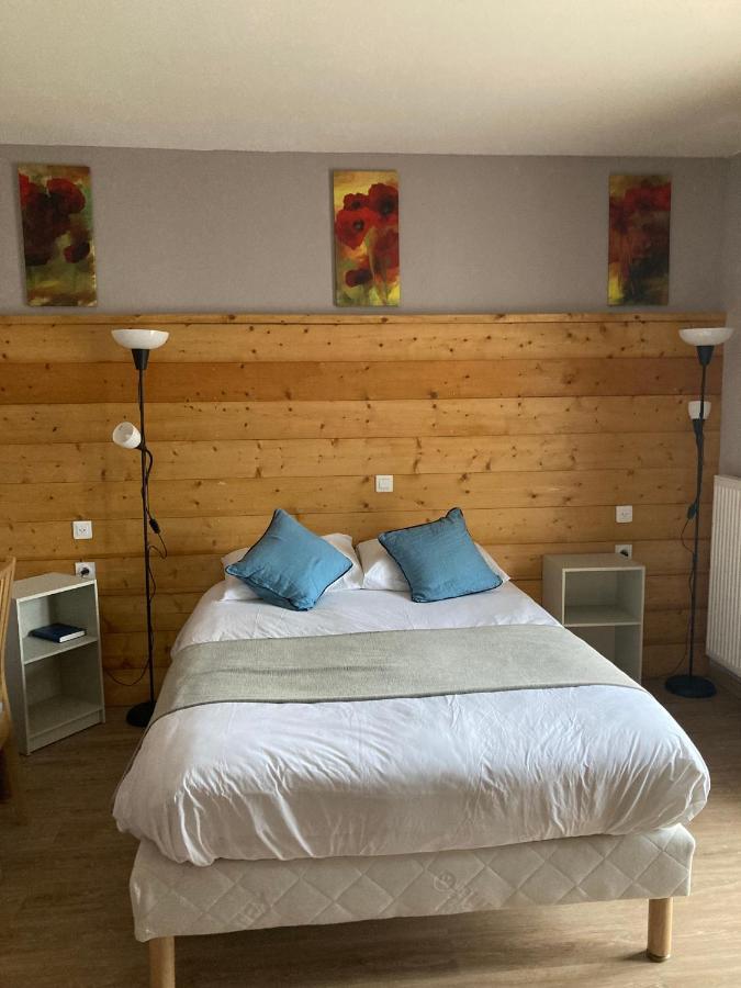 Auberge De France Kruth 외부 사진