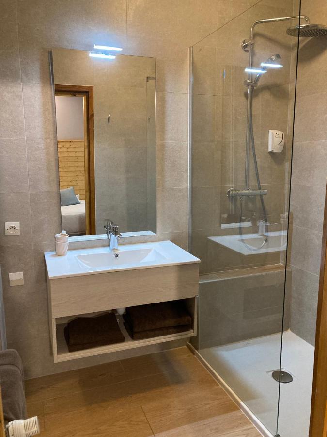 Auberge De France Kruth 외부 사진