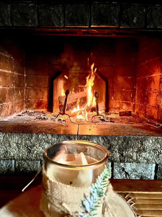Auberge De France Kruth 외부 사진