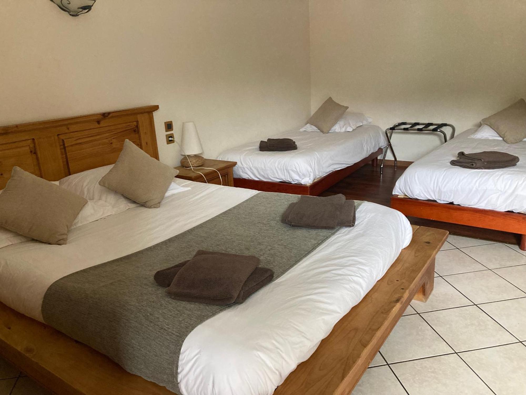 Auberge De France Kruth 외부 사진