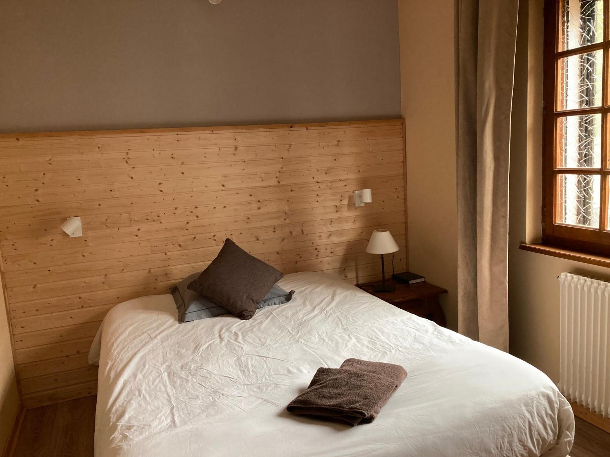 Auberge De France Kruth 외부 사진