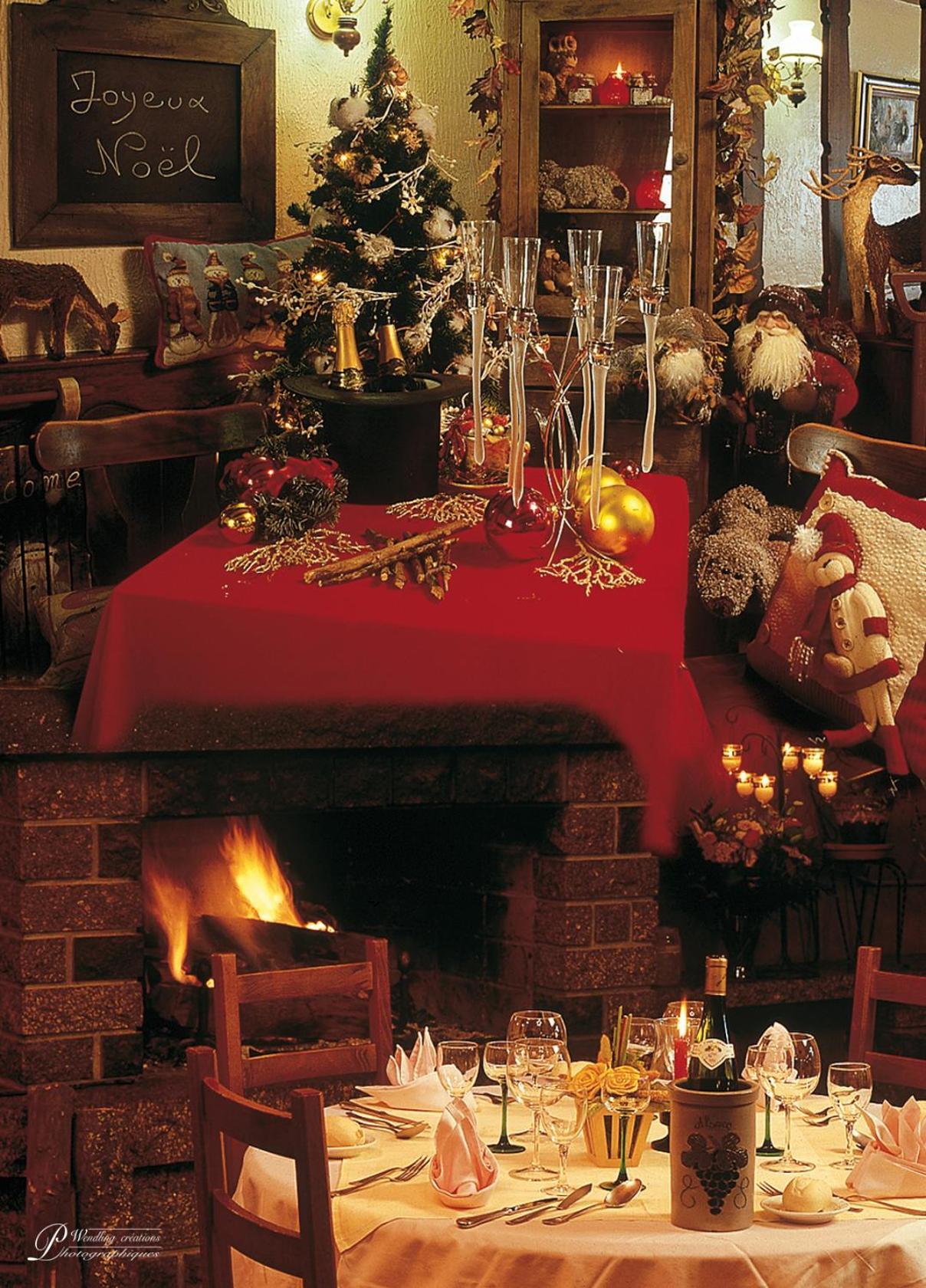 Auberge De France Kruth 외부 사진